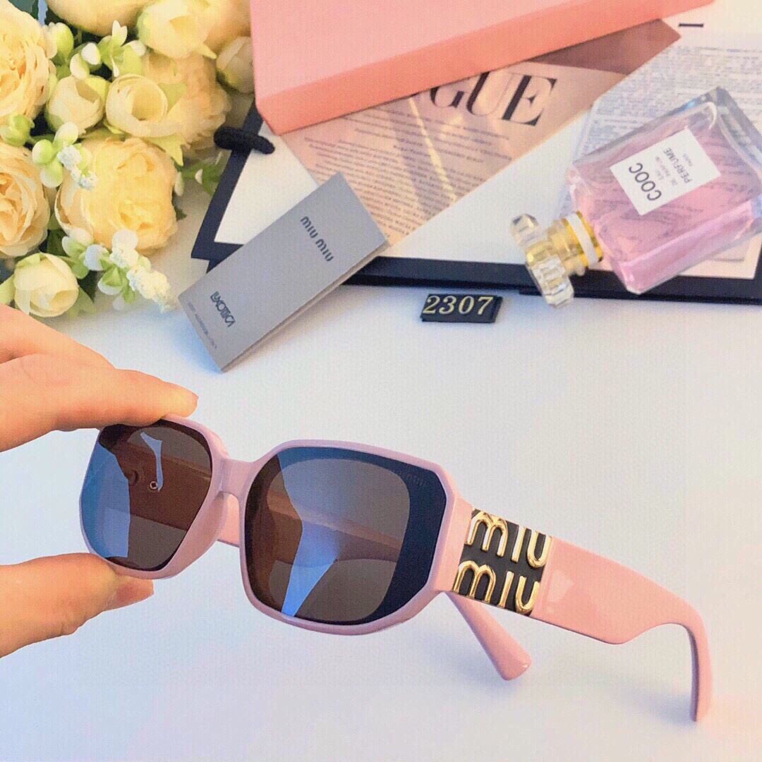 Miu Miu Sunglasses